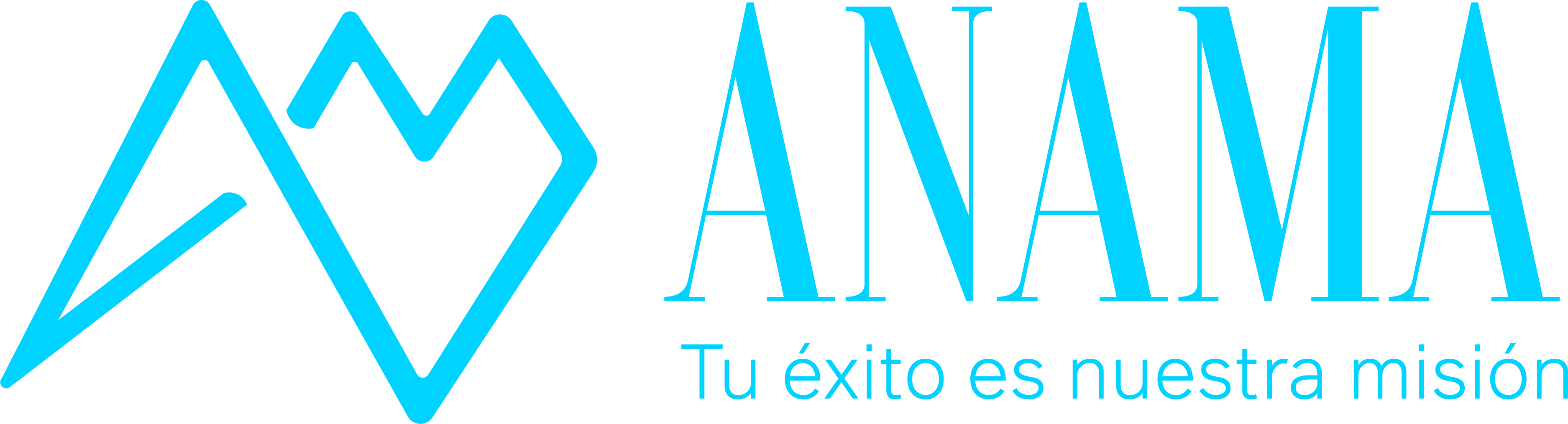 Anama Systems